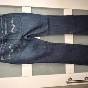 Wrangler Boot Cut Women's Jeans Size 13 x 32
